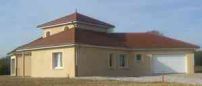 Couverture de maison neuve en Meuse