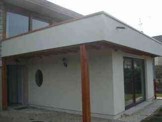Extension bois en Meuse