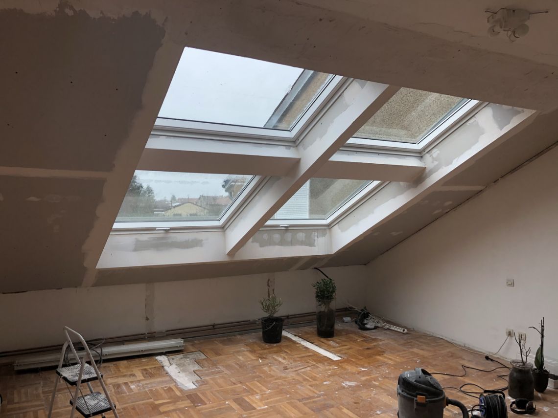 VELUX 3