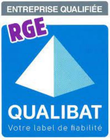LOGO QUALIBAT